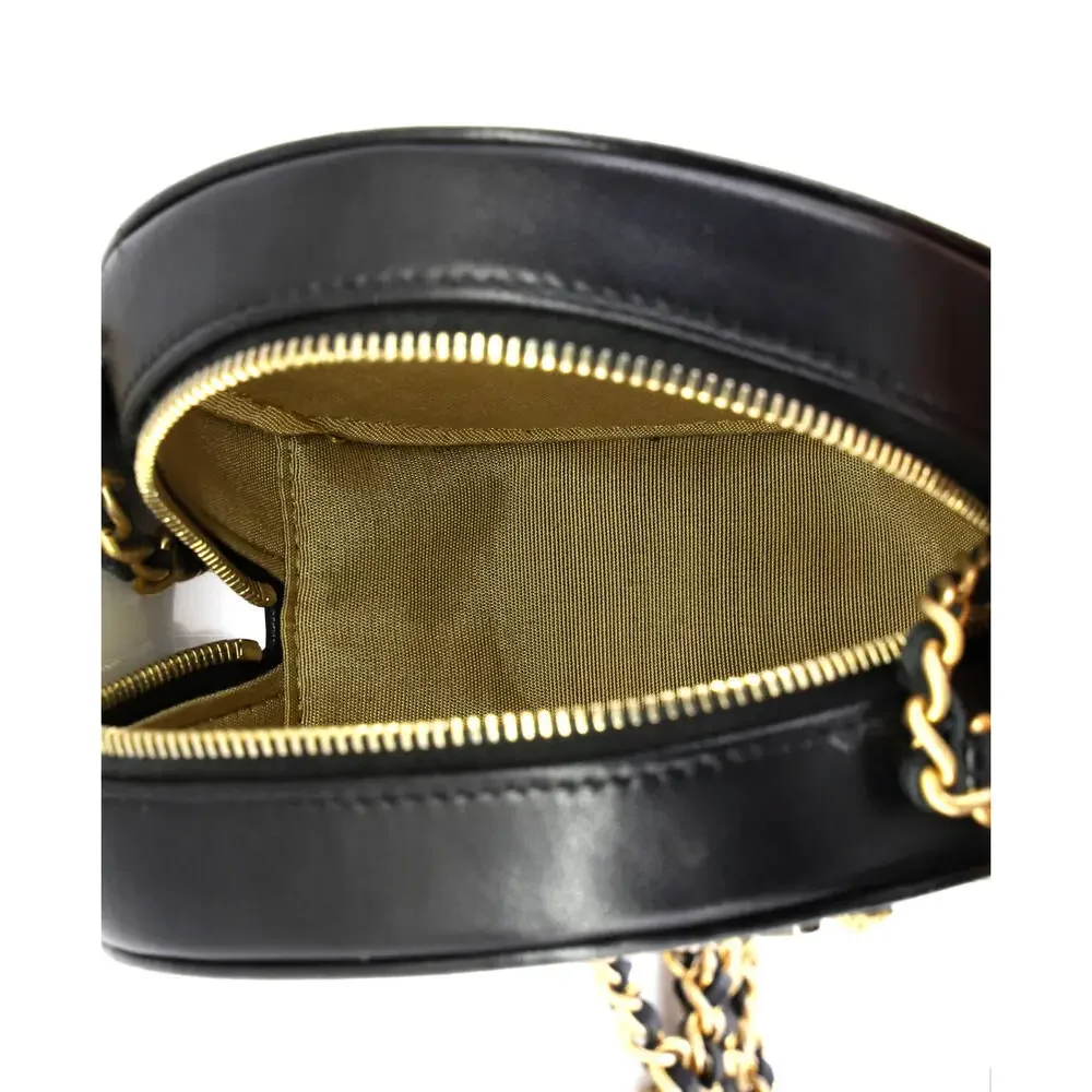 Chanel Lucky Charms Round Clutch With #227710C35B